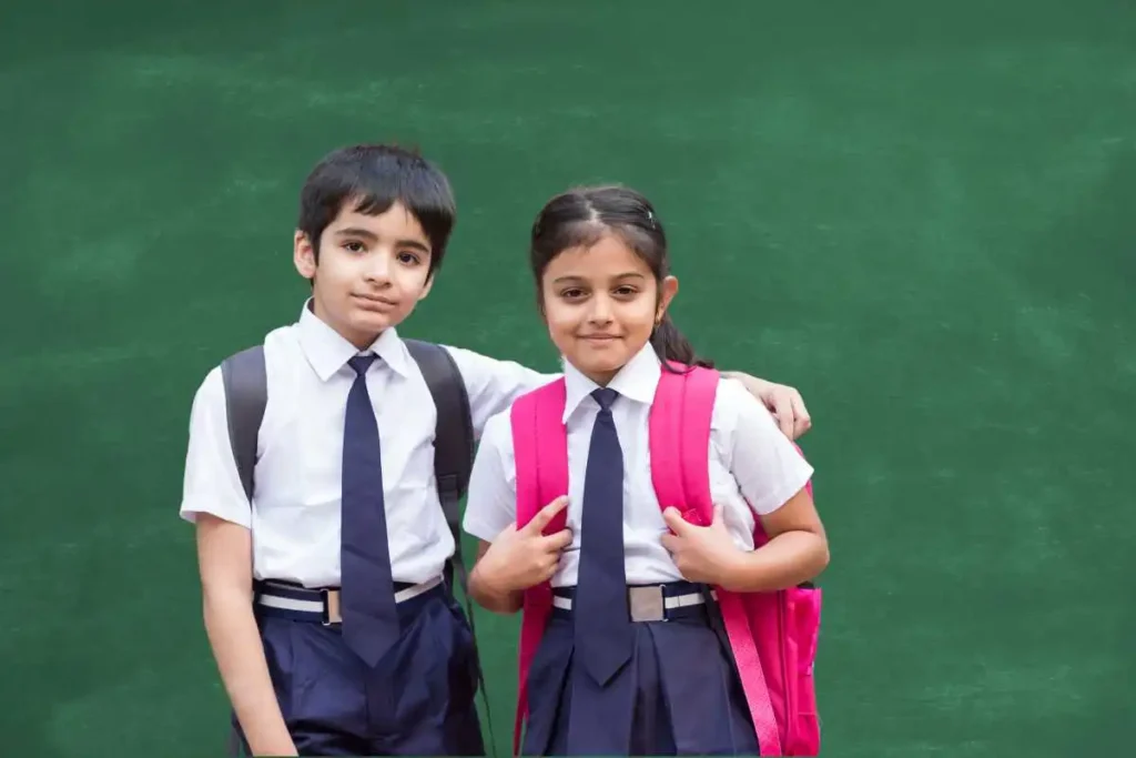 Fluenttalk for 3rd & 4th standard students
