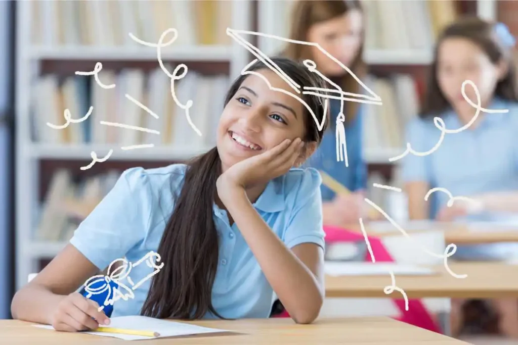 Fluenttalk for 9th & 10th standard students