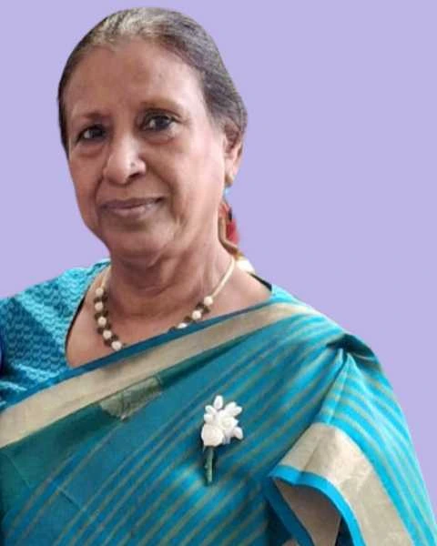 Nina Premkumar -Director of Teacher Enrollment and Certification