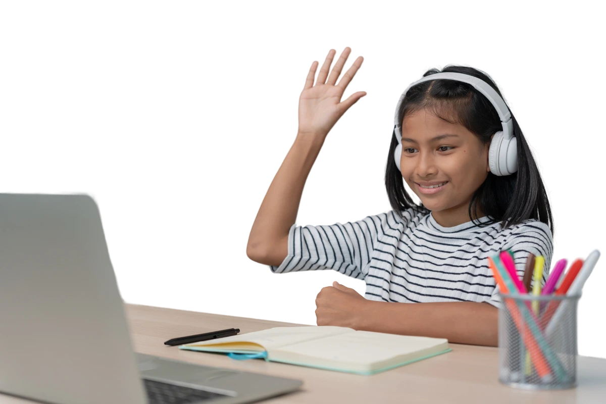 FluentTalk- Learning Management System